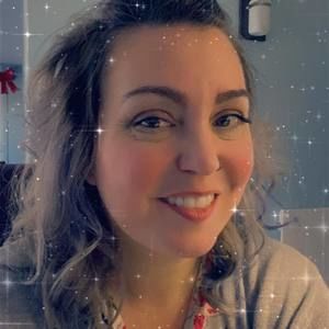 Meet your Posher, Kimberly-ann